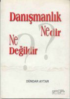 Danışmanlık Nedir, Ne Değildir