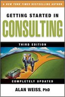 Getting Started in Consulting