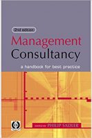 Management Consultancy: A Handbook for Best Practice