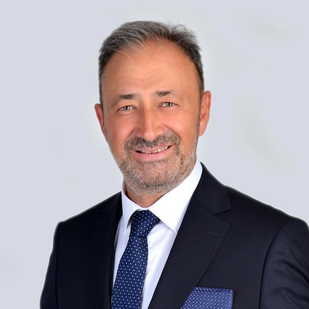 İbrahim Akyüz