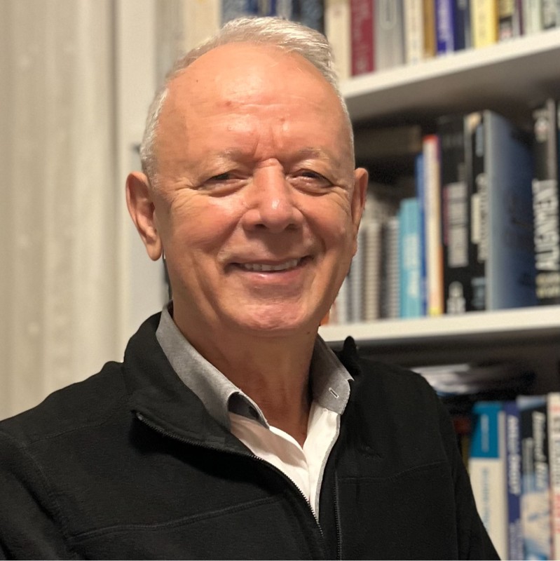 Haşmet Fevzi ÇAKMAK, CMC